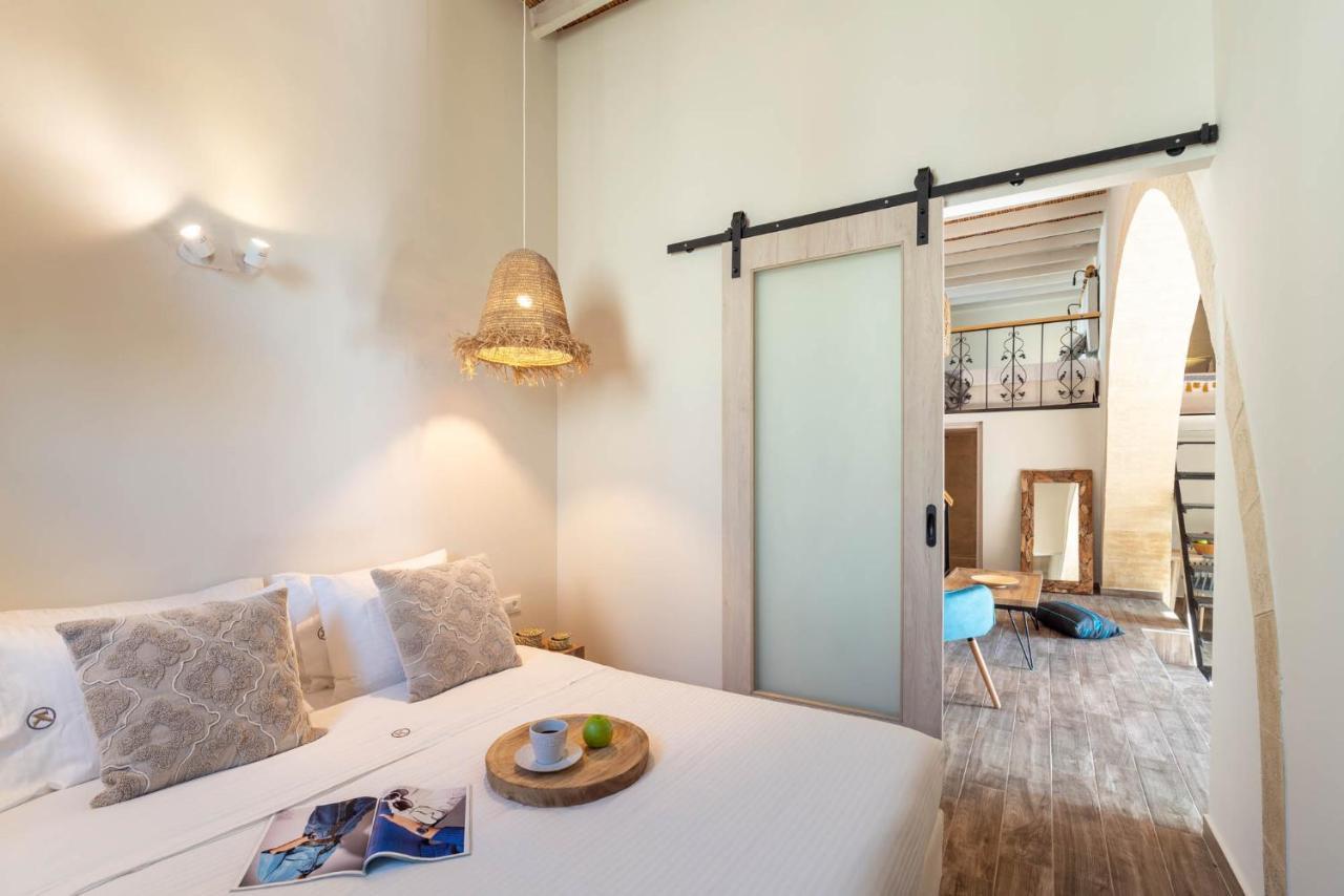 Casa Di Giorgio Villa Kattavía Buitenkant foto