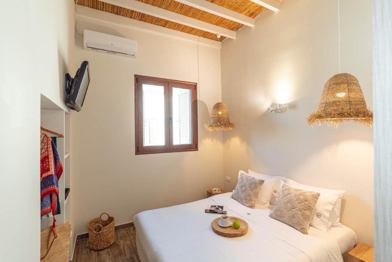 Casa Di Giorgio Villa Kattavía Buitenkant foto